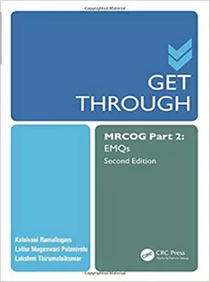 Get Through MRCOG Part 2