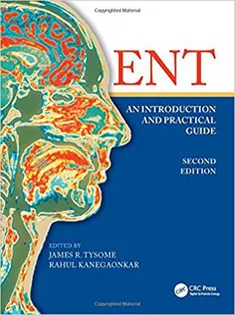 9781138198234 ENT: An Introduction and Practical Guide