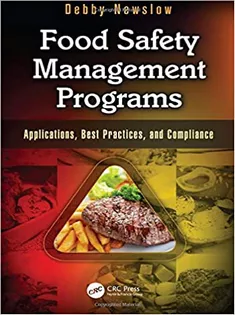 Food Safety Management Programs