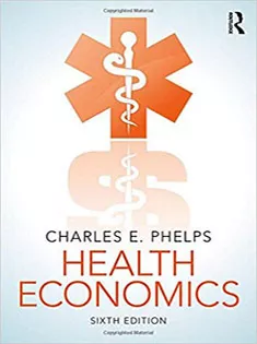 Health Economics 3