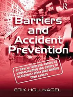 Barriers and Accident Prevention