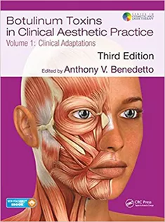 Botulinum Toxins in Clinical Aesthetic Practice , Volume One