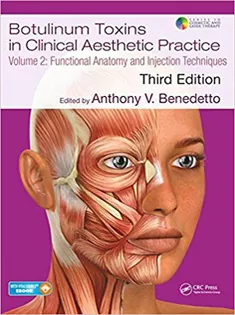 Botulinum Toxins in Clinical Aesthetic Practice , Volume Two