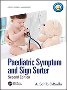 9781138317529 Paediatric Symptom and Sign Sorter
