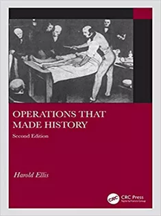 Operations That Made History