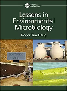 9781138336582 Lessons in Environmental Microbiology