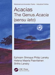 Acacias: The Genus Acacia