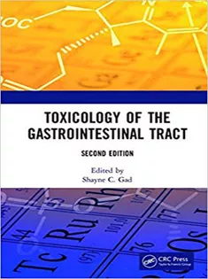 Toxicology of the Gastrointestinal Tract