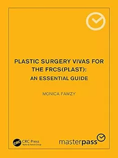 9781138388215 Plastic Surgery Vivas for the FRCS
