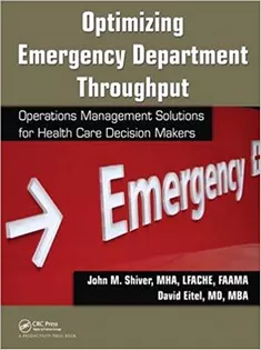 Optimizing Emergency Department Throughput