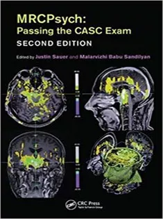 MRCPsych: Passing the CASC Exam