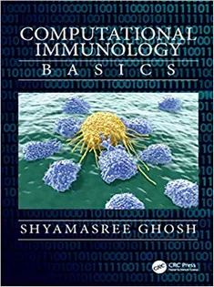 9781138494732 Computational Immunology: Basics