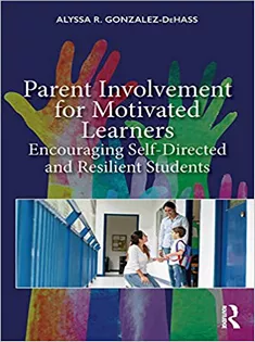 Parent Involvement for Motivated Learners
