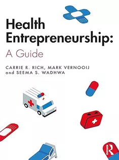 Health Entrepreneurship: A Practical Guide
