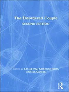 The Disordered Couple