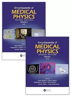 9781138592148 Encyclopaedia of Medical Physics