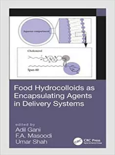 Food Hydrocolloids As Encapsulating Agents in Delivery Systems