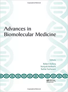 Advances in Biomolecular Medicine