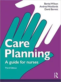 Care Planning: A Guide for Nurses
