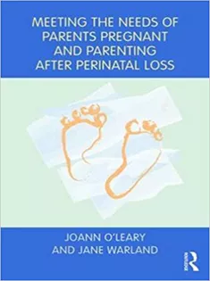 Meeting the Needs of Parents Pregnant and Parenting After Perinatal Loss