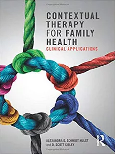Ontextual Therapy for Family Health Clinical Applications