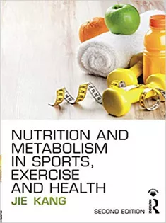 Nutrition and Metabolism in Sports, Exercise and Health