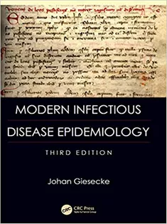 Modern Infectious Disease Epidemiology