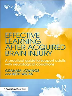 Effective Learning After Acquired Brain Injury