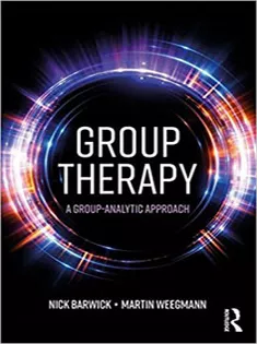 Group Therapy: A Group Analytic Approach