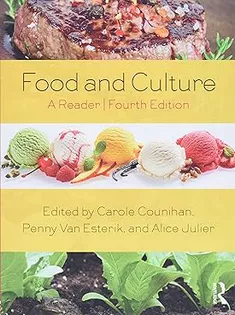 Food and Culture: A Reader