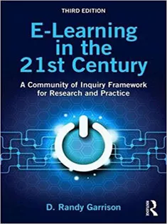 E-Learning in the 21St Century