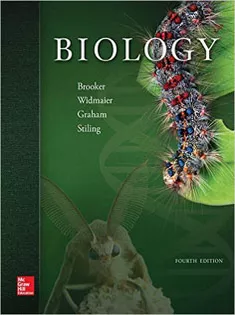 Biology Brooker