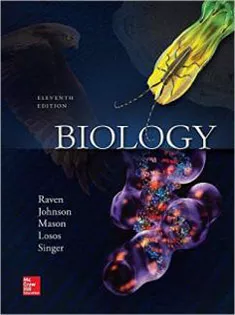Biology Raven