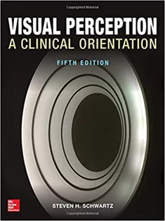 Visual Perception: A Clinical Orientation