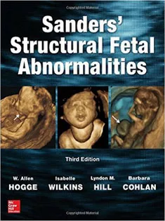 Sanders' Structural Fetal Abnormalities