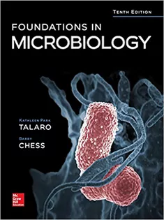 Foundations in Microbiology