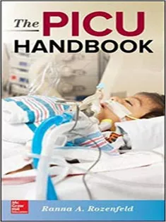 The PICU Handbook