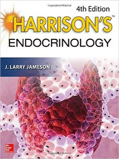 Harrison's Endocrinology