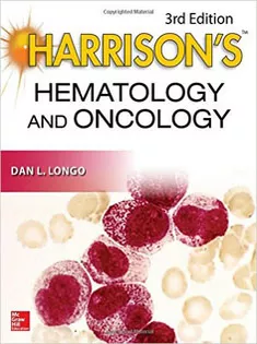 Harrison's Hematology and Oncology