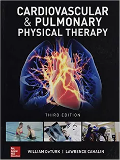 Cardiovascular and Pulmonary Physical Therapy