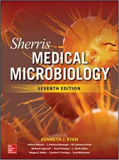Sherris Medical Microbiology