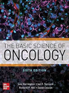 The Basic Science of Oncology
