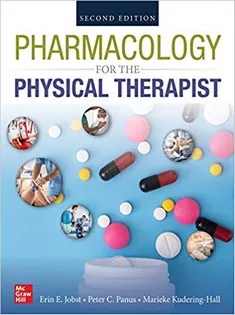 Pharmacology for the Physical Therapist