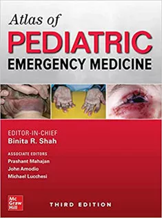 Atlas of Pediatric Emergency Medicine