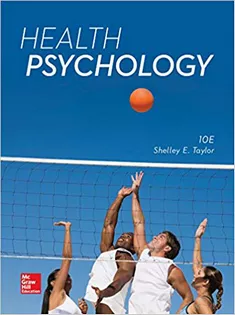 Health Psychology