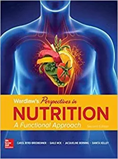 Wardlaw’s Perspectives in Nutrition