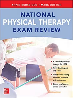 National Physical Therapy Exam and Review