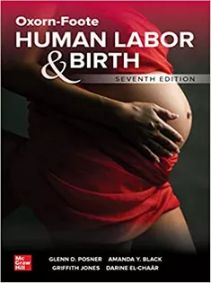Oxorn-Foote Human Labor and Birth