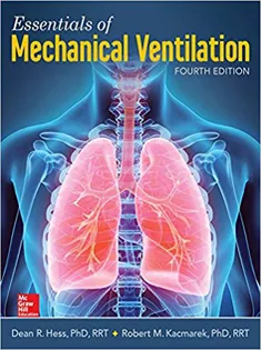 Essentials of Mechanical Ventilation
