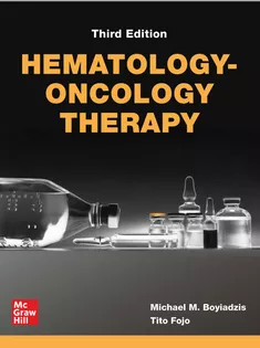 Hematology-Oncology Therapy